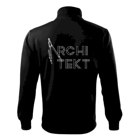 Architekt - výkres