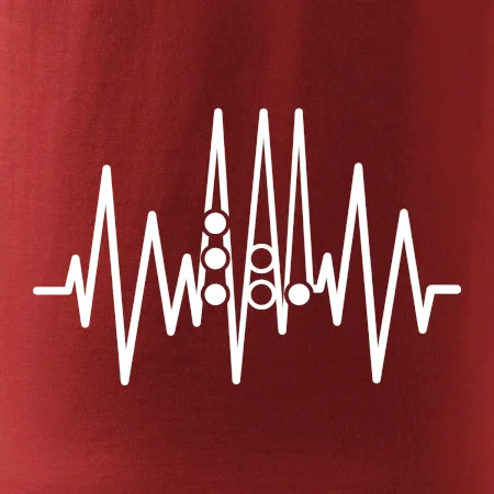 Backgammon  EKG