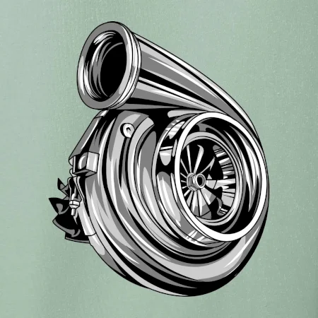 Car turbo