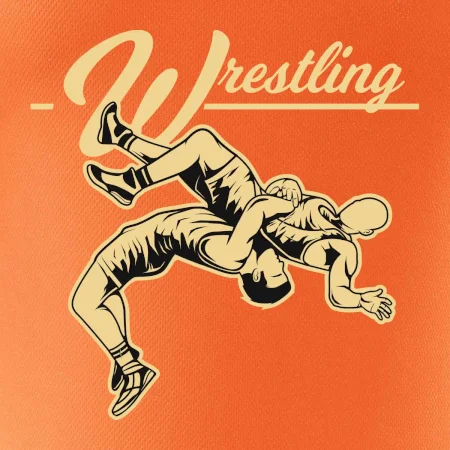 Wrestling v boji