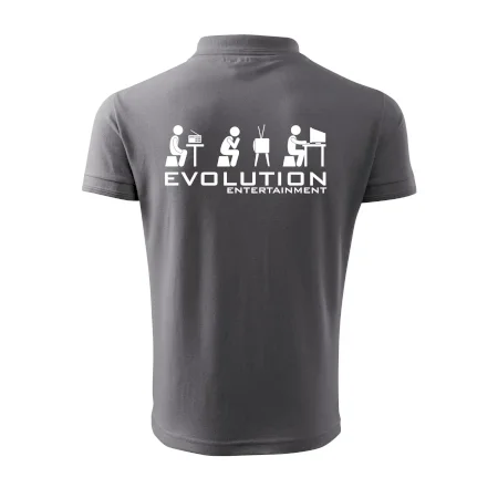 Evolúcia zábavy