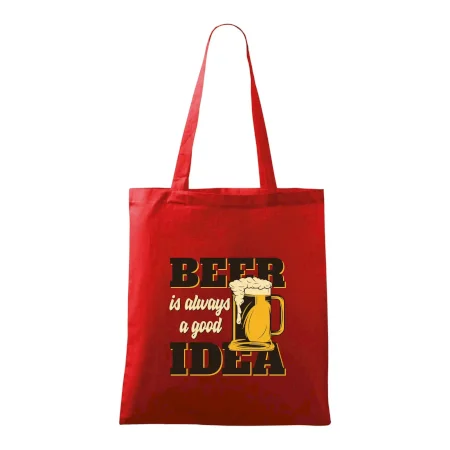 Beer idea