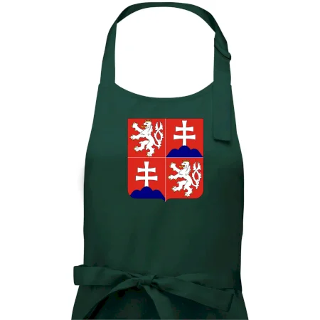 Znak Česká a Slovenská Federatívna Republika 1990–1992