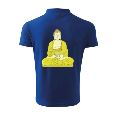 Budha zelenožlutý