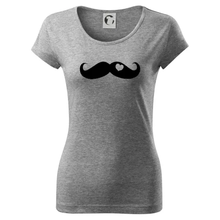 Mustache love