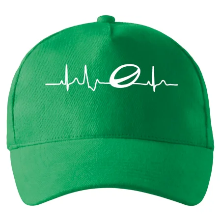 Ekg rugby