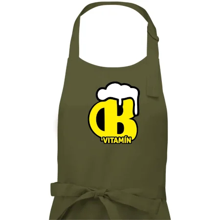 Pivo vitamín B
