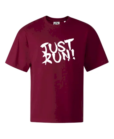 Just run