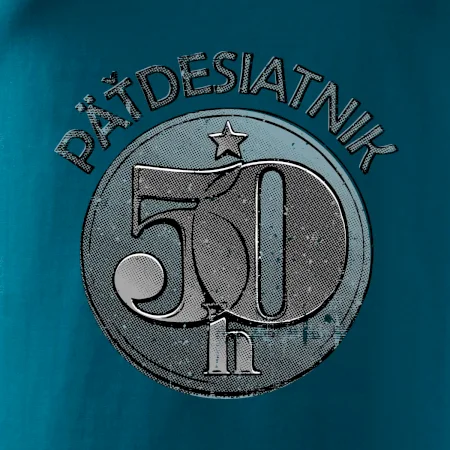 Československý Päťdesiatnik