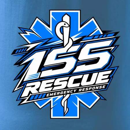 Rescue - 155 emergency