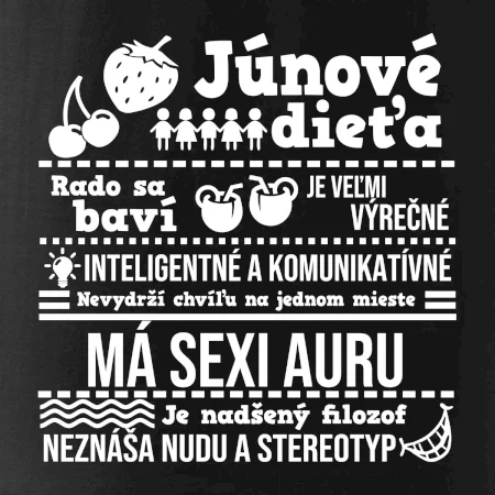 Narodeniny Jún