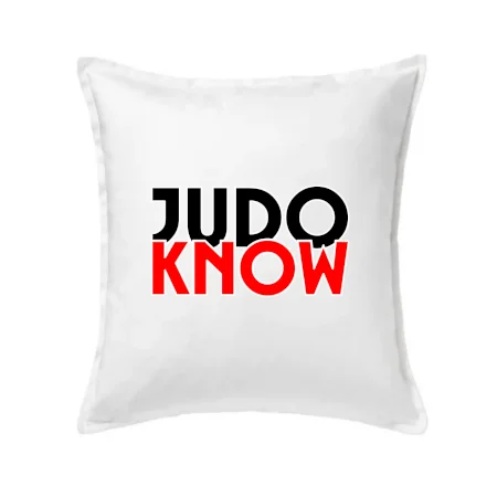 Judo know