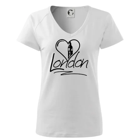 London Love