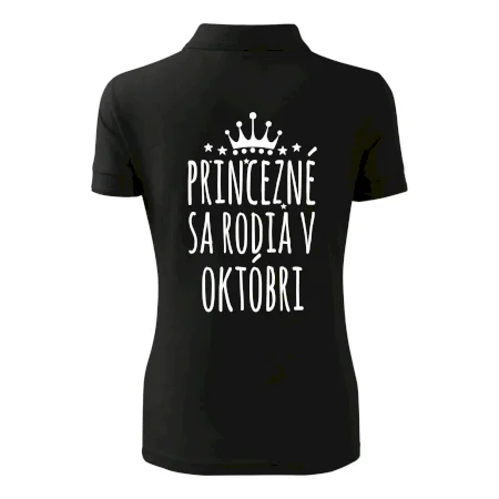 Princezné sa rodia v septembri