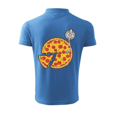 Pizza DJ