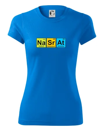 Farebná tabuľka nasrat