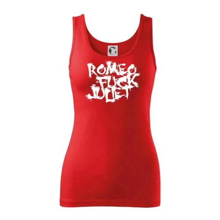 Romeo Fuck Juilet - Romeo vojel Julii