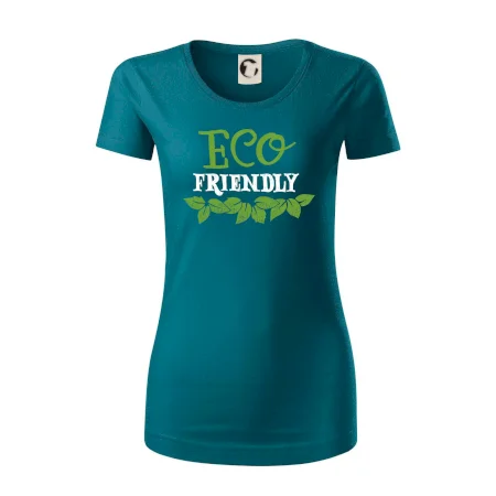 Eco friendly - lístočky
