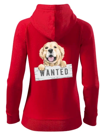 Zlatý retriever - šteniatko wanted