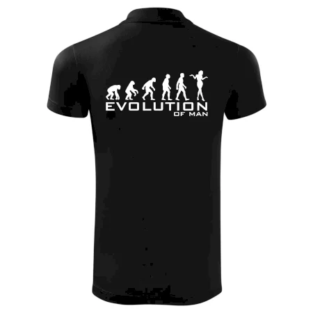 Evolúcia muže