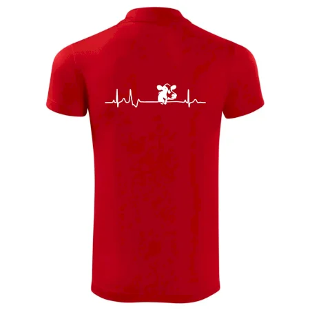 Krava EKG