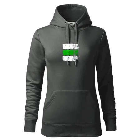 Turistická značka - zelená