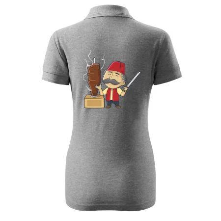 Kebab kuchár