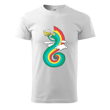 Pijem ako dúha (Pecka design)