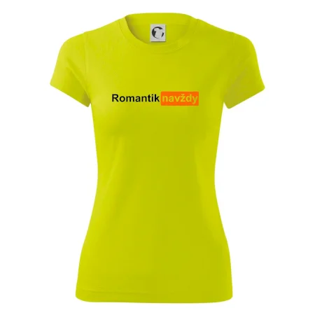 Porn - romantik navždy