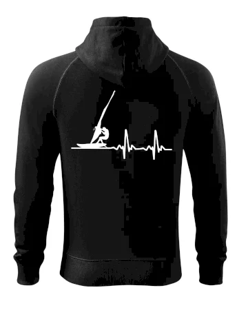 EKG Windsurfing