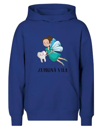 Zúbková víla