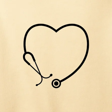 Stetoskop srdce