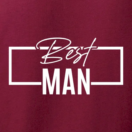 Trika na rozlučku ve čtverci - Best man