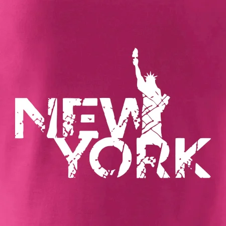 New York retro