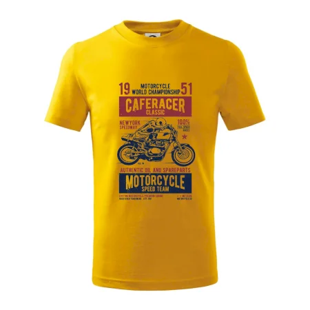 Caferacer Classic Race