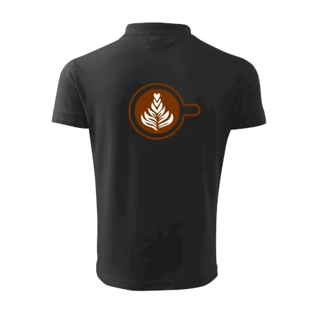 Coffee art