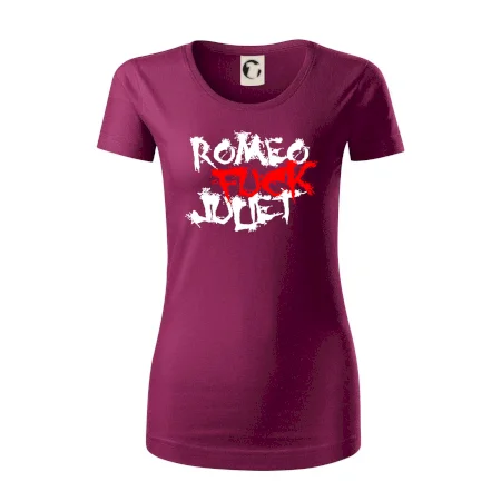 Romeo Fuck Juilet - Romeo vojel Julii
