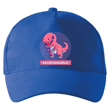Dinosaurie rodina - segra