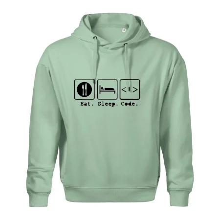 Eat sleep Code