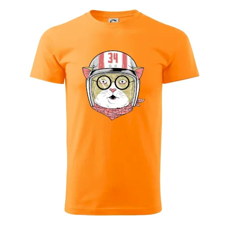 Moto mačka
