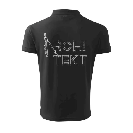 Architekt - výkres