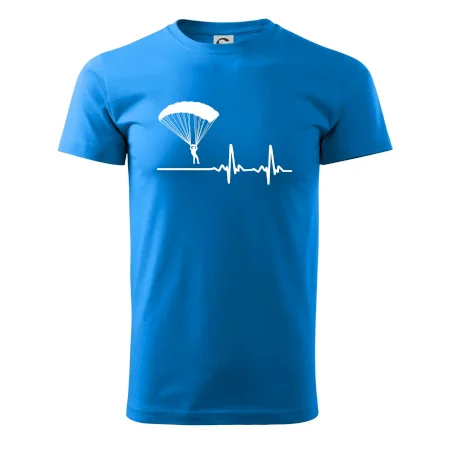 Paragliding EKG