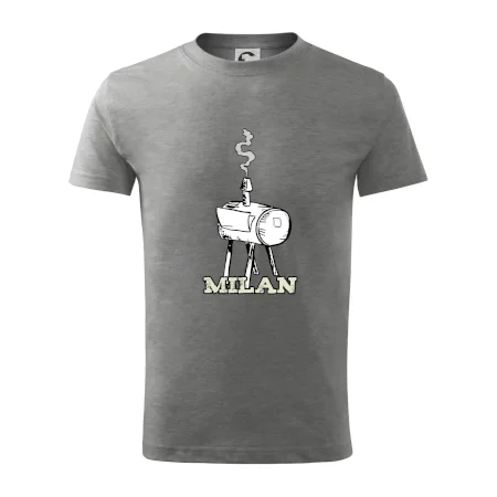 Udiareň s menom