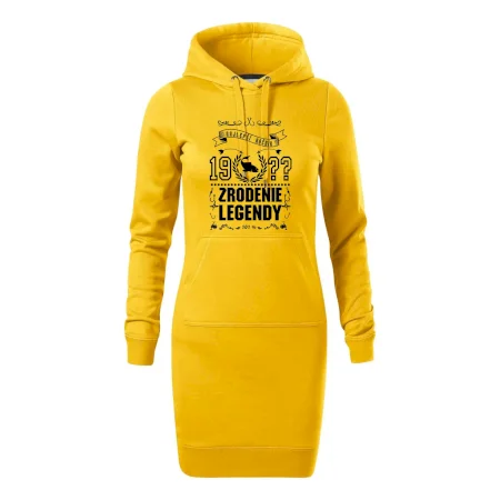 Zrodenie legendy - pre rybárov