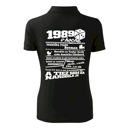 1989 v kocke