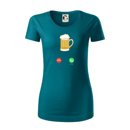 Volá pivo  (Pecka design)