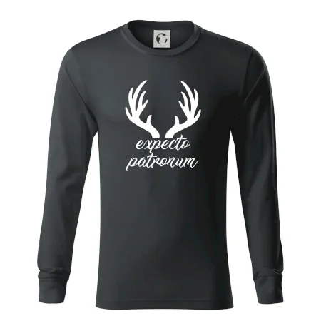 Harry - Expecto patronum