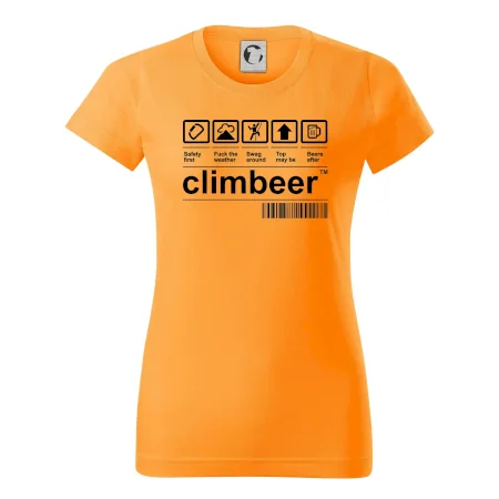 Climbeer čiarový kód