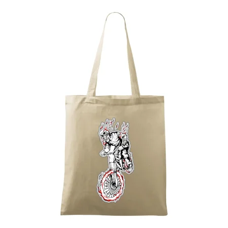 Kostra downhill