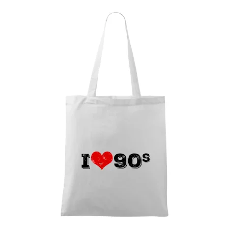 I love 90s